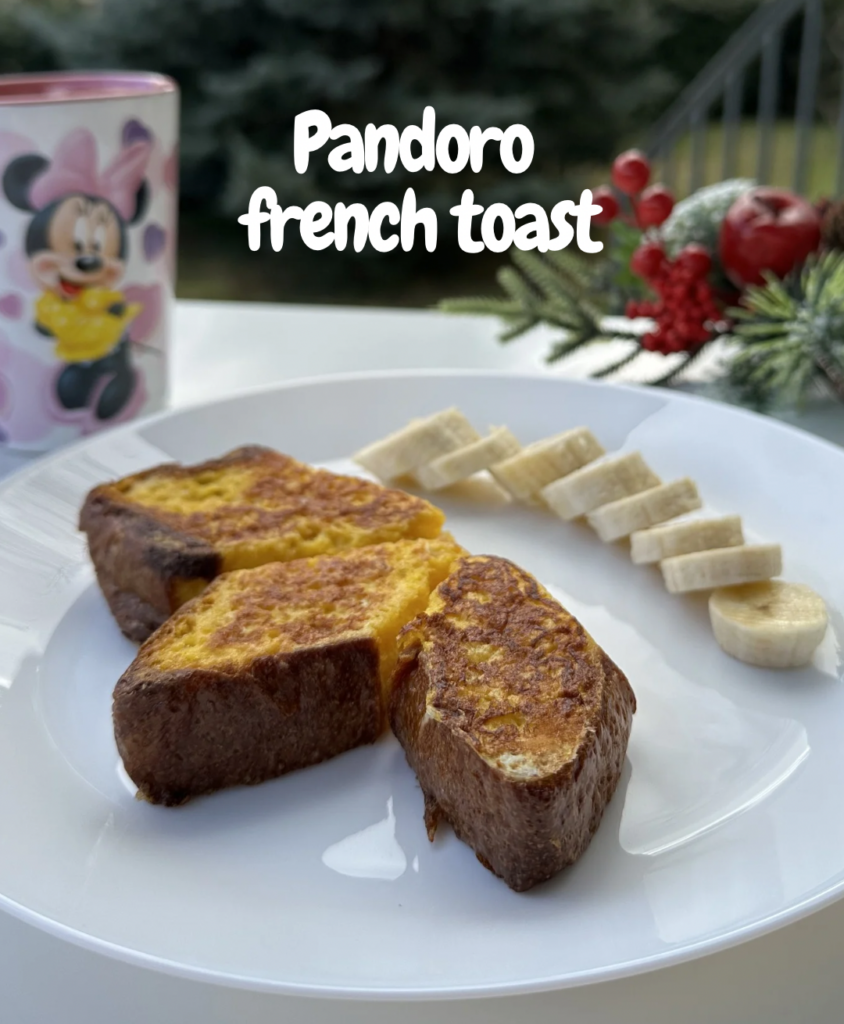 pandoro